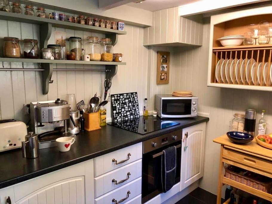 Coombe Cottage St Agnes  Luaran gambar