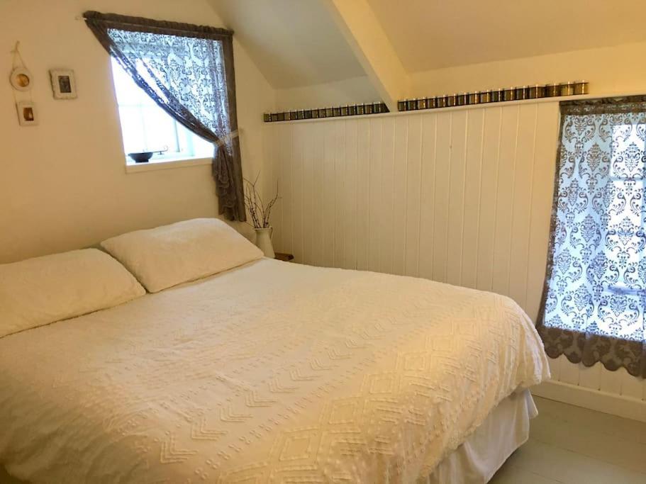 Coombe Cottage St Agnes  Luaran gambar