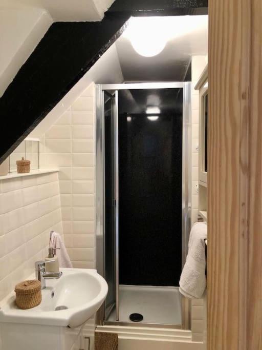 Coombe Cottage St Agnes  Luaran gambar