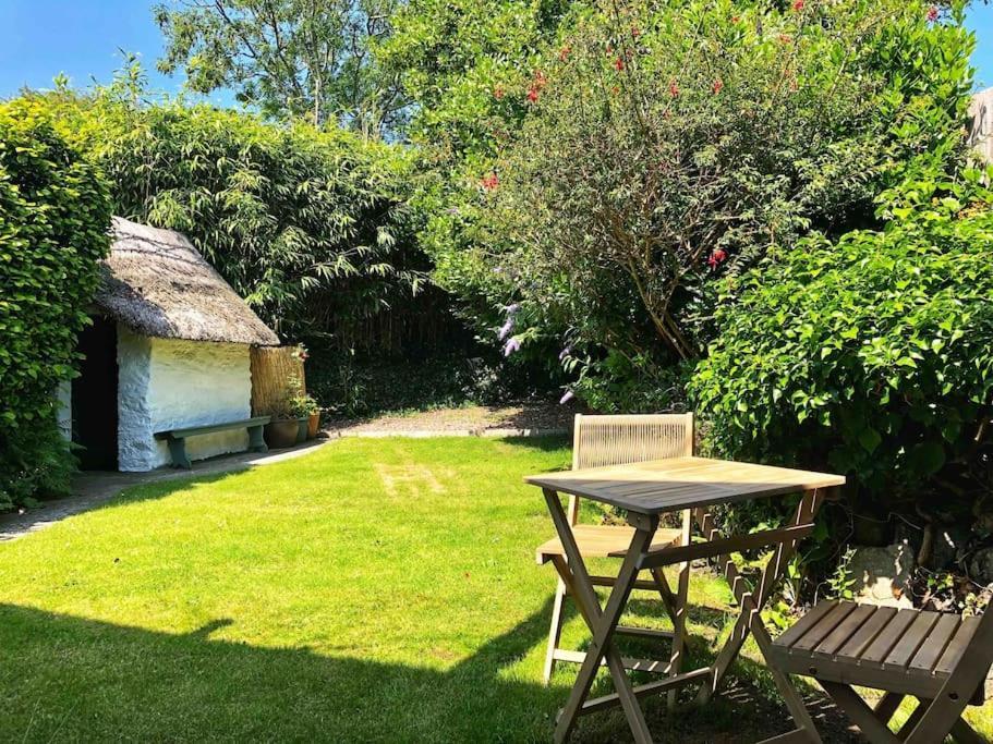 Coombe Cottage St Agnes  Luaran gambar